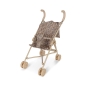 Mobile Preview: Konges Sløjd Doll Stroller | toulouse
